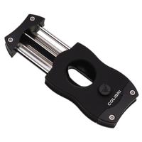 Cutters & Accessories Colibri V-Cutter Black and Black