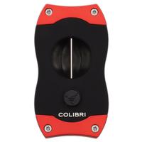 Cutters & Accessories Colibri V-Cutter Black and Red