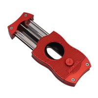 Cutters & Accessories Colibri Diamond V-Cutter Red