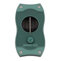Cutters & Accessories Colibri Diamond V-Cutter Green