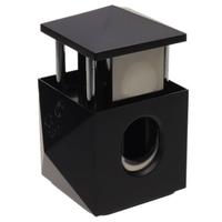 Cutters & Accessories Colibri Quasar 2-In-1 Desk Cutter Black