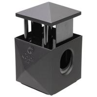 Cutters & Accessories Colibri Quasar 2-In-1 Desk Cutter Metallic Gunmetal