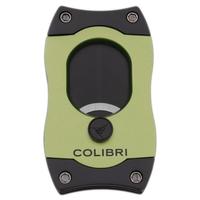 Cutters & Accessories Colibri S-Cutter Green