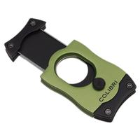 Cutters & Accessories Colibri S-Cutter Green
