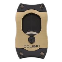Cutters & Accessories Colibri S-Cutter Brushed Gold