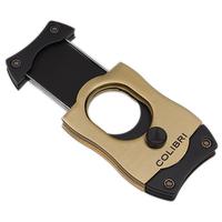 Cutters & Accessories Colibri S-Cutter Brushed Gold