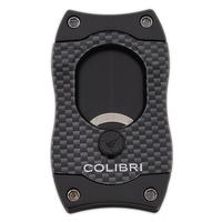 Cutters & Accessories Colibri S-Cutter Black Carbon Fiber