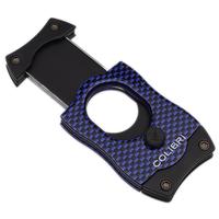 Cutters & Accessories Colibri S-Cutter Blue Carbon Fiber