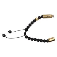 Cutters & Accessories Les Fines Lames Punch Bracelet Oscuro Gold Skull 1