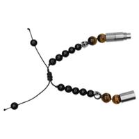 Cutters & Accessories Les Fines Lames Punch Bracelet Oscuro Skull 2