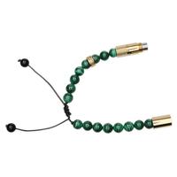 Cutters & Accessories Les Fines Lames Punch Bracelet Verde Cobre Gold Ring