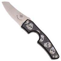 Cutters & Accessories Les Fines Lames Le Petit Cigar Cutter Calavera