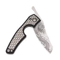 Cutters & Accessories Les Fines Lames Le Petit Cigar Cutter Bailong