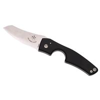 Cutters & Accessories Les Fines Lames Le Petit Cigar Cutter Inked Wave