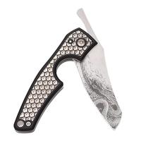 Cutters & Accessories Les Fines Lames Le Petit Cigar Cutter Panlong