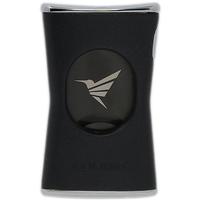 Cutters & Accessories Colibri Cigar Cutter - Slim Black and Chrome