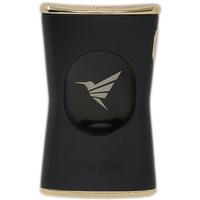Cutters & Accessories Colibri Cigar Cutter - Slim Black and Gold