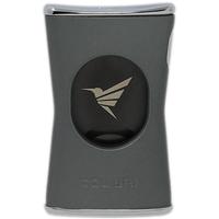 Cutters & Accessories Colibri Cigar Cutter - Slim Charcoal
