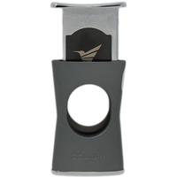Cutters & Accessories Colibri Cigar Cutter - Slim Charcoal