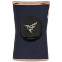 Cutters & Accessories Colibri Cigar Cutter - Slim Navy