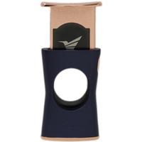 Cutters & Accessories Colibri Cigar Cutter - Slim Navy