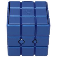 Cutters & Accessories Colibri Cigar Cutter - Heritage Cube Blue