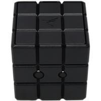 Cutters & Accessories Colibri Cigar Cutter - Heritage Cube Black
