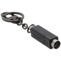 Cutters & Accessories S.T. Dupont Double Punch Black