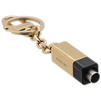 Cutters & Accessories S.T. Dupont Double Punch Black and Gold