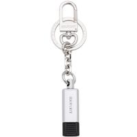 Cutters & Accessories S.T. Dupont Double Punch Black and Chrome