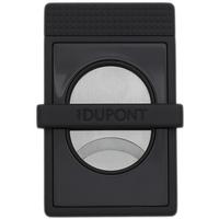 Cutters & Accessories S.T. Dupont Slim Cigar Cutter Black