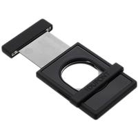 Cutters & Accessories S.T. Dupont Slim Cigar Cutter Black