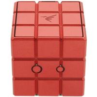 Cutters & Accessories Colibri Cigar Cutter - Heritage Cube Red