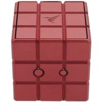 Cutters & Accessories Colibri Cigar Cutter - Heritage Cube Red