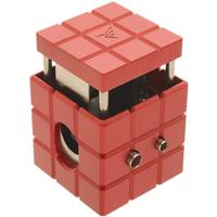 Cutters & Accessories Colibri Cigar Cutter - Heritage Cube Red