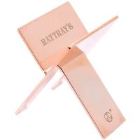Cutters & Accessories Rattray's Cigar Stand - The X Rose Gold