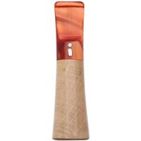 Cutters & Accessories Jacono Toscano Mouthpiece - Carpino Classic (Orange Saddle Stem)