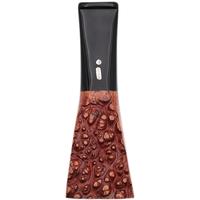 Cutters & Accessories Jacono Toscano Mouthpiece - Briar Plateau (Black Tapered Stem) (EE)