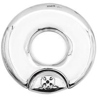 Cutters & Accessories Sillem's Cigar Cutter - Sterling Silver 2cm