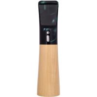 Cutters & Accessories Jacono Toscano Mouthpiece- Boxwood Classic (Emerald Saddle Stem) (E)