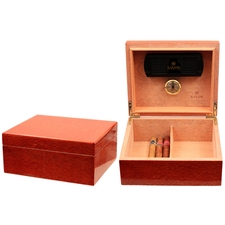 Humidors & Travel Cases Savoy Beetlewood Small Humidor