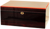 Humidors & Travel Cases Savoy Macassar Large Humidor