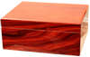 Humidors & Travel Cases Savoy Rosewood Medium Humidor