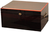 Humidors & Travel Cases Savoy Macassar Extra Large Humidor