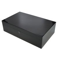 Humidors & Travel Cases Diamond Crown Limited Edition The Greywood Humidor