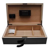 Humidors & Travel Cases Diamond Crown Limited Edition The Greywood Humidor