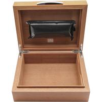 Humidors & Travel Cases Dunhill Humidor - Lacewood (50 Count)