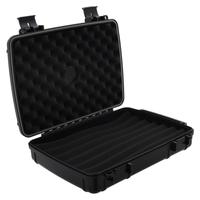 Humidors & Travel Cases Brigham Travel Humidor (7 Count)