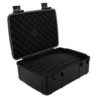 Humidors & Travel Cases Brigham Travel Humidor (14 Count)