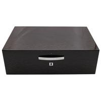 Humidors & Travel Cases Dunhill Humidor - Lacewood Grey (100 Count)